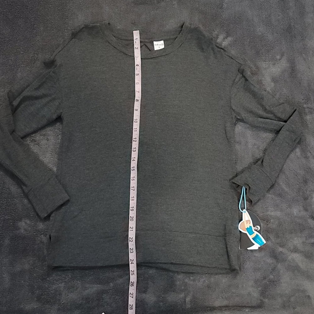 Half Moon Shirt